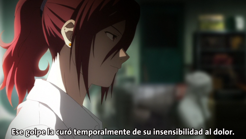 Kara no Kyoukai (Kapwham Enterprises, Nanikano Fansub)